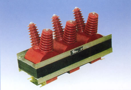 JSZW-3、6、10電壓互感器
