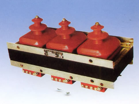 JSZW3-3、6、10電壓互感器